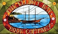 Logo: Elliot Bay Book Store